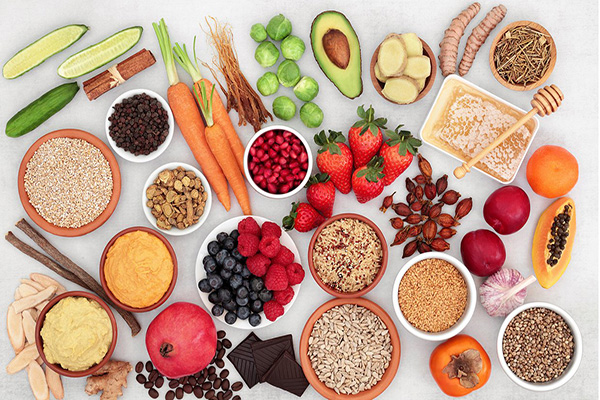 مواد غذایی ضد التهاب را بشناسیم